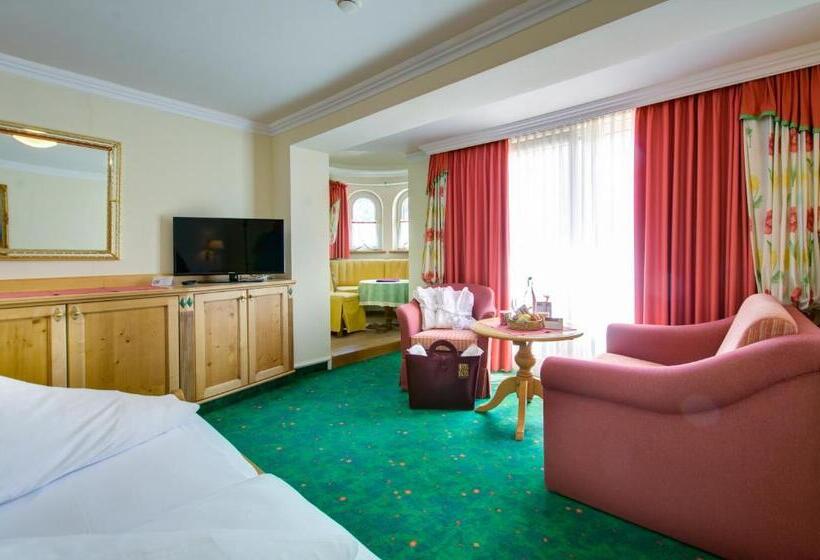 Номер Superior, Boutique Hotel Bauer
