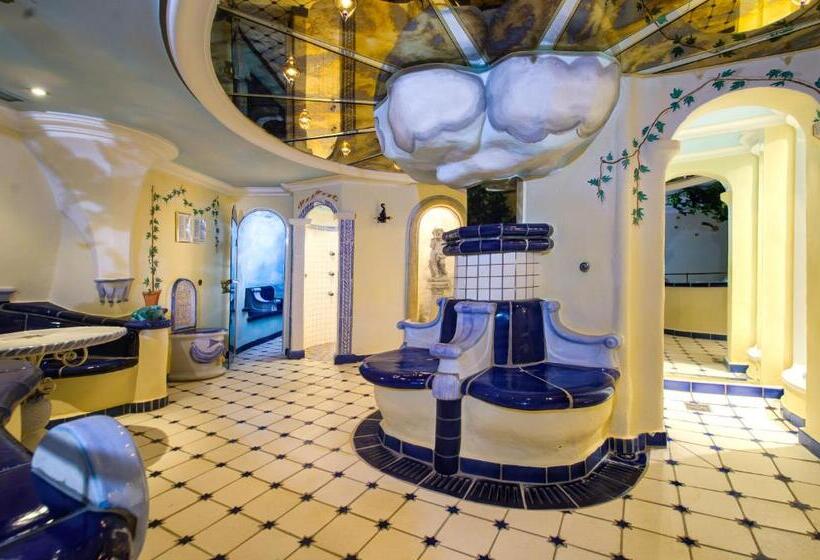 Номер Стандарт Индивидуальный, Boutique Hotel Bauer