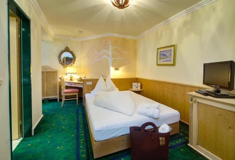 Номер Superior Одноместный, Boutique Hotel Bauer