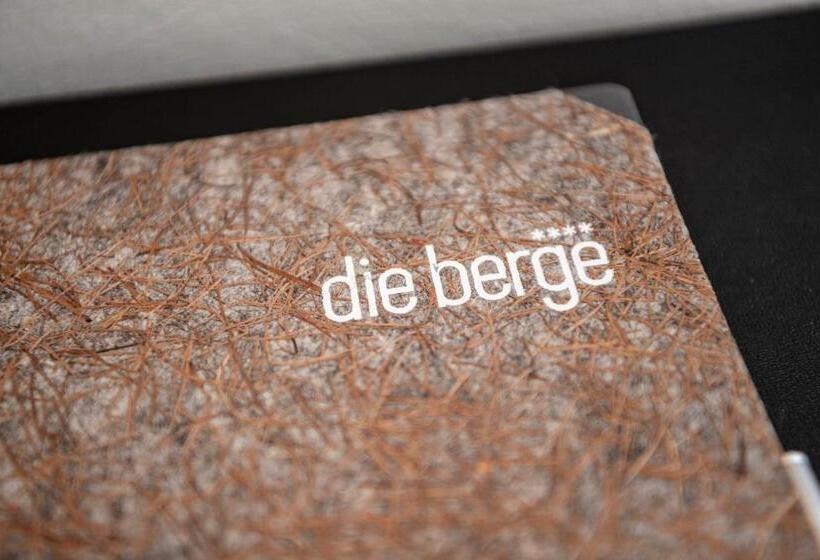 Family Suite, Die Berge Lifestyle Hotel Sölden