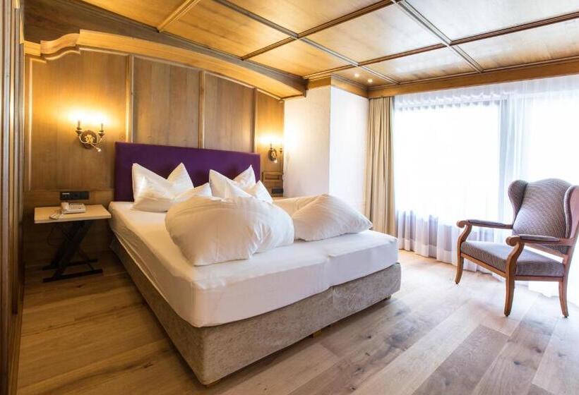 اتاق استاندارد, Elisabethhotel Premium Private Retreat  Adults Only