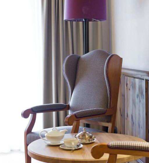 اتاق استاندارد, Elisabethhotel Premium Private Retreat  Adults Only