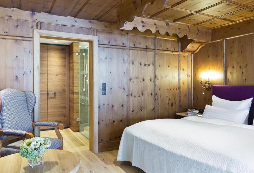 اتاق استاندارد, Elisabethhotel Premium Private Retreat  Adults Only
