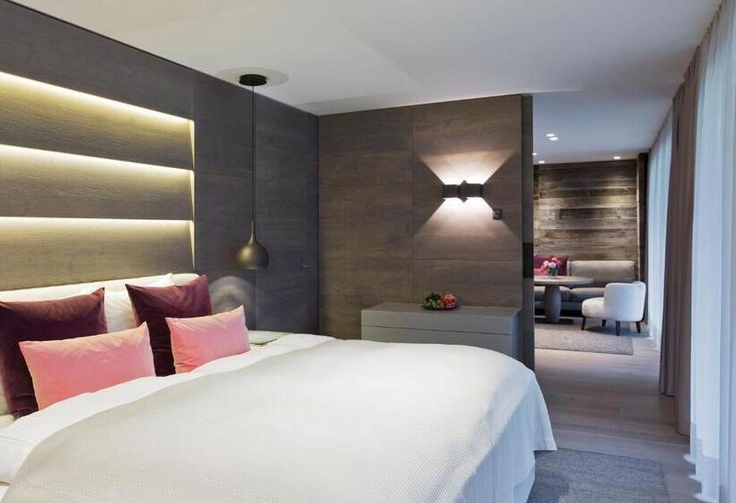سوییت پرستیژ, Elisabethhotel Premium Private Retreat  Adults Only