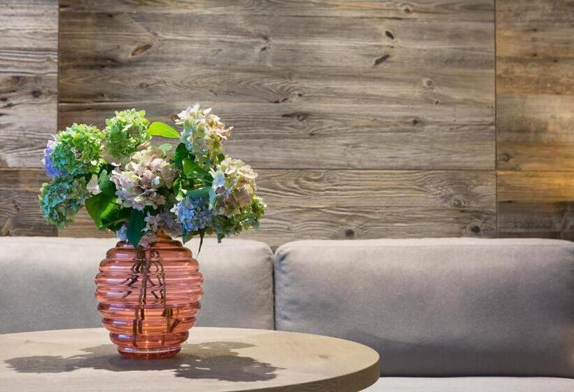 اتاق پرمیوم, Elisabethhotel Premium Private Retreat  Adults Only