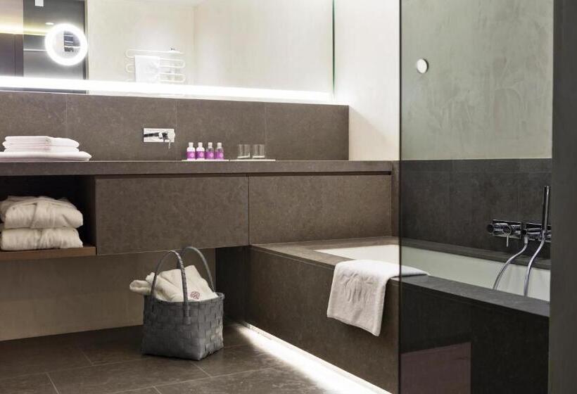 اتاق پرمیوم, Elisabethhotel Premium Private Retreat  Adults Only