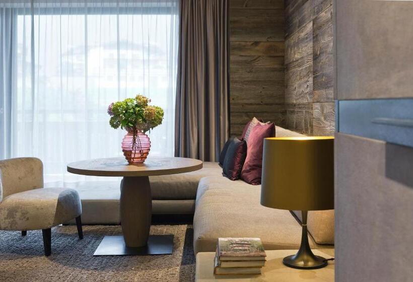 اتاق پرمیوم, Elisabethhotel Premium Private Retreat  Adults Only