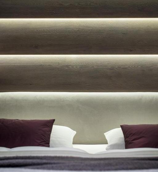 سوییت پرستیژ, Elisabethhotel Premium Private Retreat  Adults Only