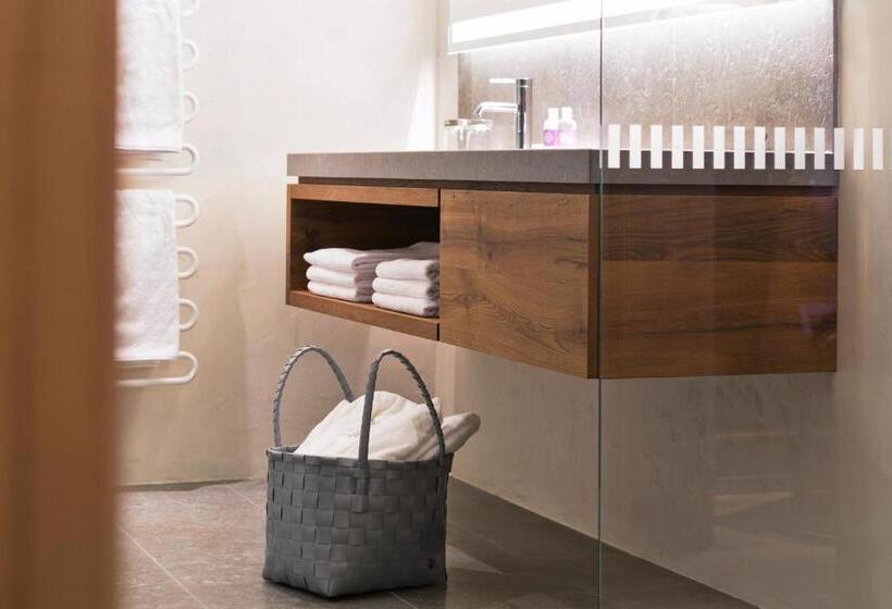 اتاق لوکس, Elisabethhotel Premium Private Retreat  Adults Only
