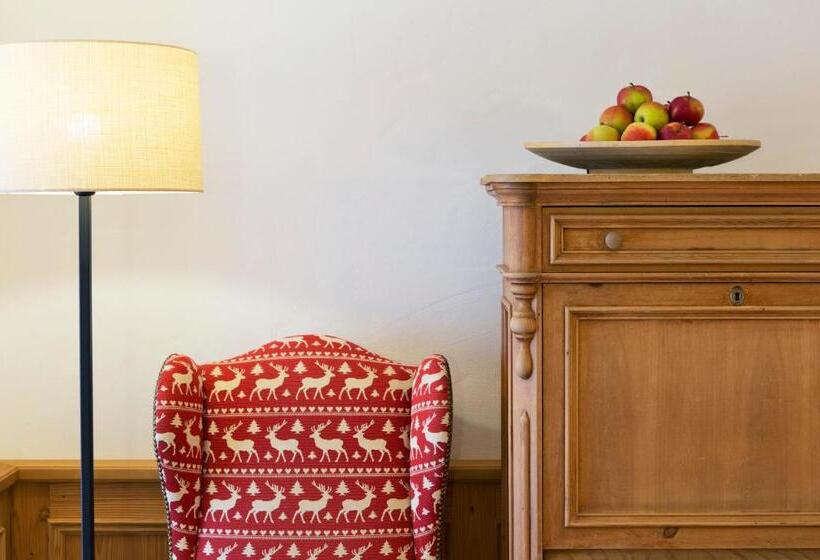 اتاق لوکس, Elisabethhotel Premium Private Retreat  Adults Only