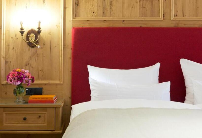 اتاق لوکس, Elisabethhotel Premium Private Retreat  Adults Only