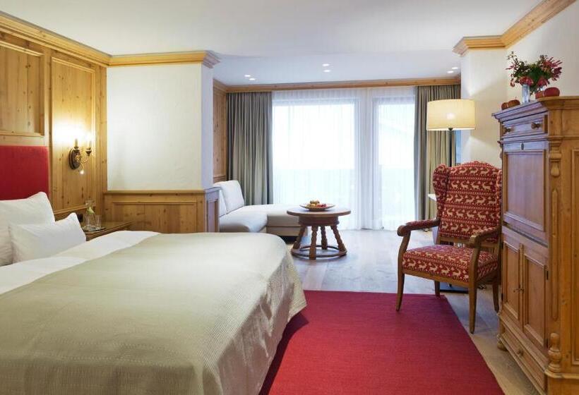 اتاق لوکس, Elisabethhotel Premium Private Retreat  Adults Only