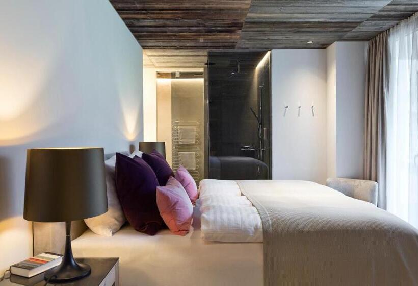 سوئیت پنت هاوس, Elisabethhotel Premium Private Retreat  Adults Only