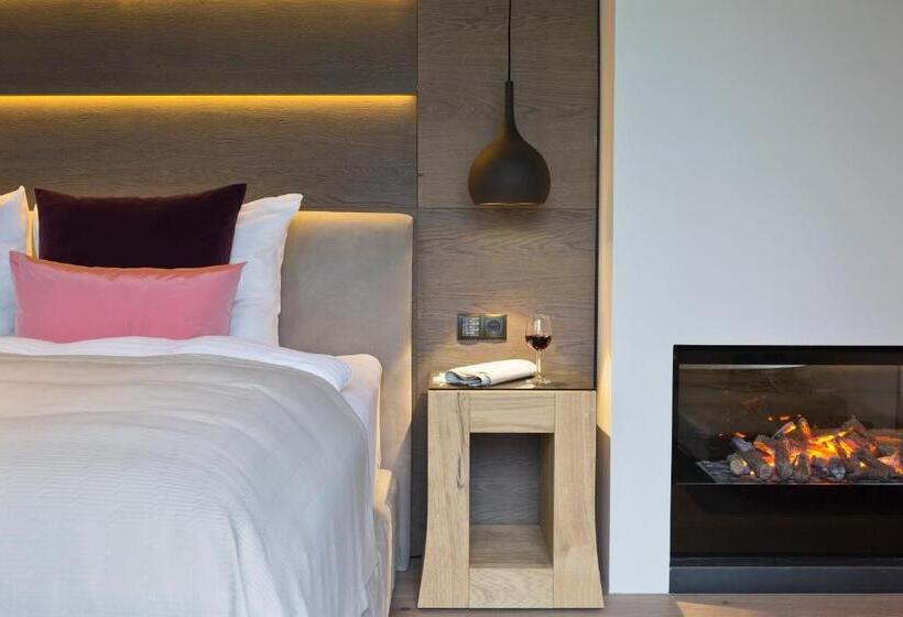 سوئیت پنت هاوس, Elisabethhotel Premium Private Retreat  Adults Only
