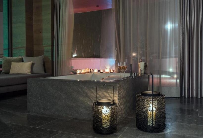 سوئیت پنت هاوس, Elisabethhotel Premium Private Retreat  Adults Only