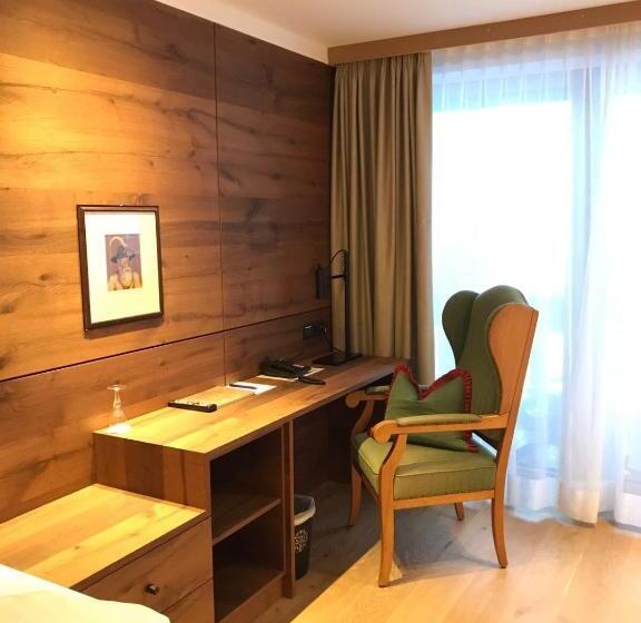 اتاق استاندارد یک نفره, Elisabethhotel Premium Private Retreat  Adults Only