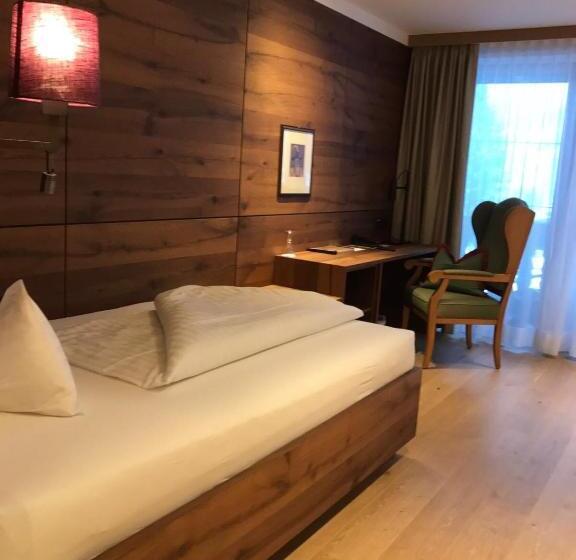 اتاق استاندارد یک نفره, Elisabethhotel Premium Private Retreat  Adults Only