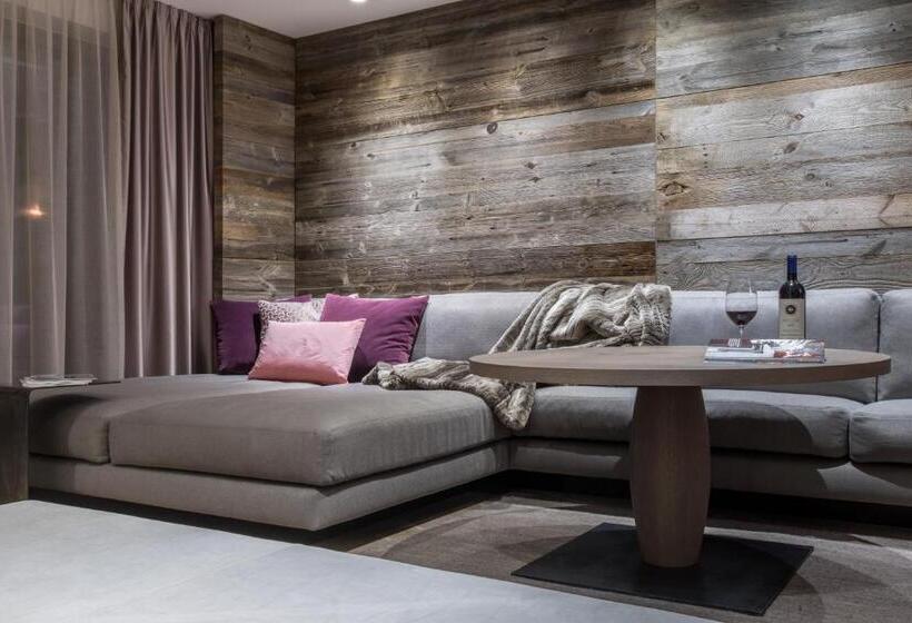 اتاق سوپریور با تخت بزرگ, Elisabethhotel Premium Private Retreat  Adults Only