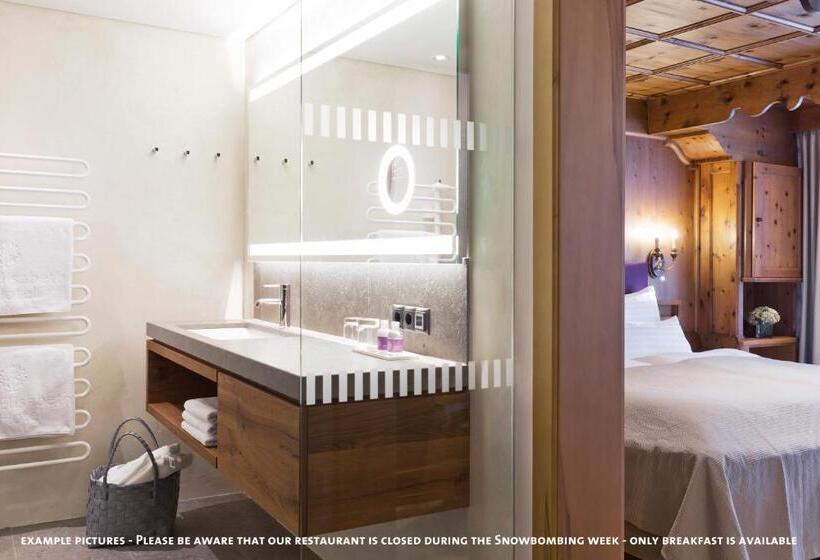 اتاق اکونومی, Elisabethhotel Premium Private Retreat  Adults Only