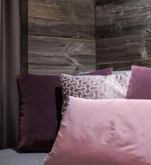 اتاق پرمیوم, Elisabethhotel Premium Private Retreat  Adults Only