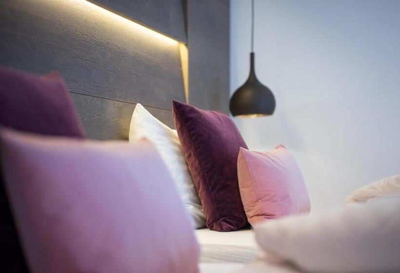 اتاق پرمیوم, Elisabethhotel Premium Private Retreat  Adults Only