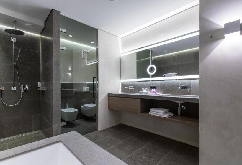 اتاق پرمیوم, Elisabethhotel Premium Private Retreat  Adults Only