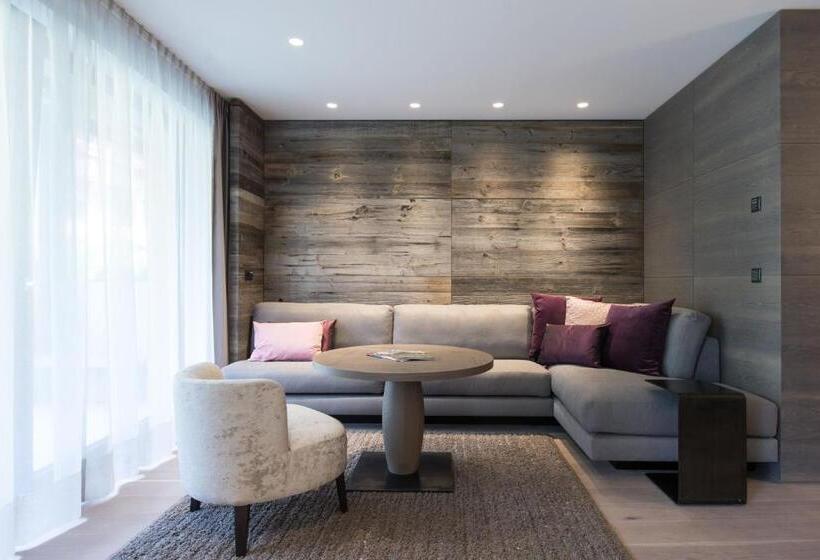 اتاق پرمیوم, Elisabethhotel Premium Private Retreat  Adults Only