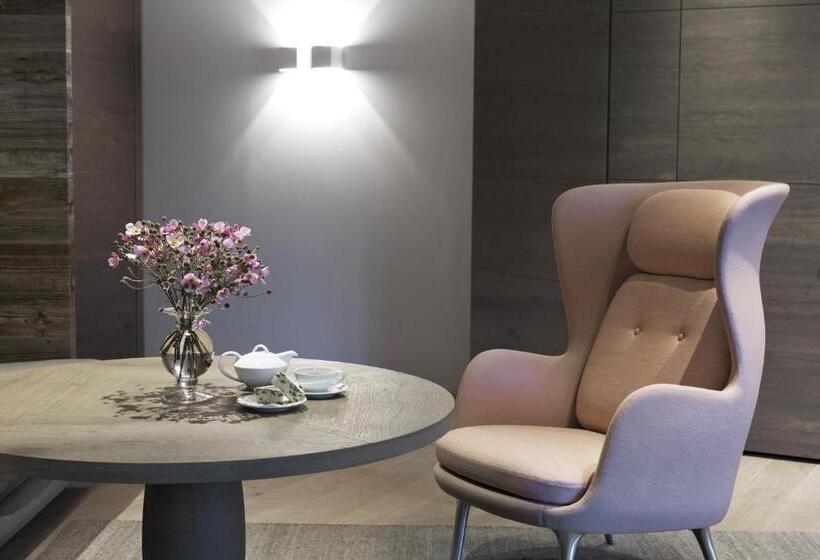 سوییت پرستیژ, Elisabethhotel Premium Private Retreat  Adults Only