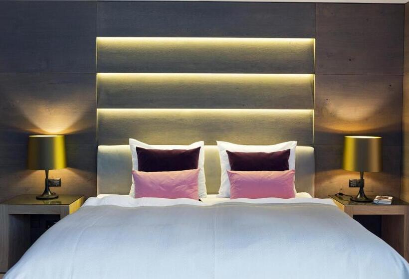 سوییت پرستیژ, Elisabethhotel Premium Private Retreat  Adults Only