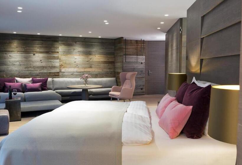 سوییت پرستیژ, Elisabethhotel Premium Private Retreat  Adults Only