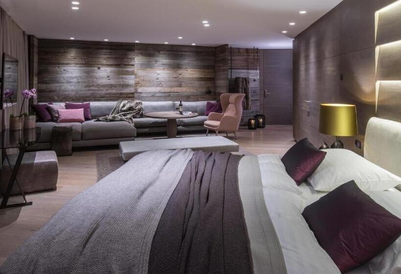 سوییت پرستیژ, Elisabethhotel Premium Private Retreat  Adults Only