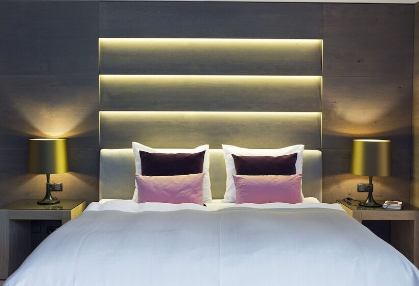 سوییت پرستیژ, Elisabethhotel Premium Private Retreat  Adults Only