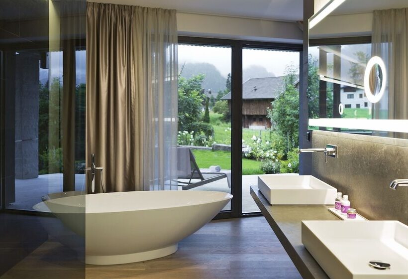 سوییت پرستیژ, Elisabethhotel Premium Private Retreat  Adults Only