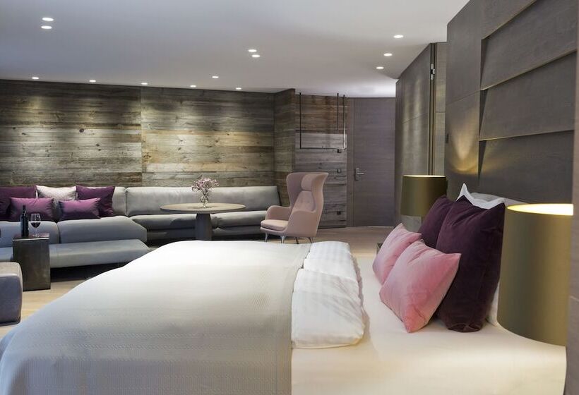 سوییت پرستیژ, Elisabethhotel Premium Private Retreat  Adults Only
