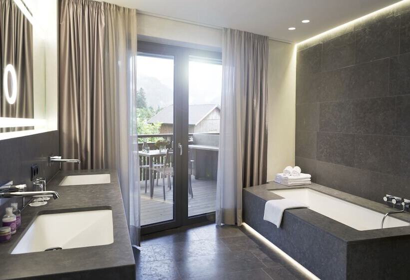 سوییت پرستیژ, Elisabethhotel Premium Private Retreat  Adults Only