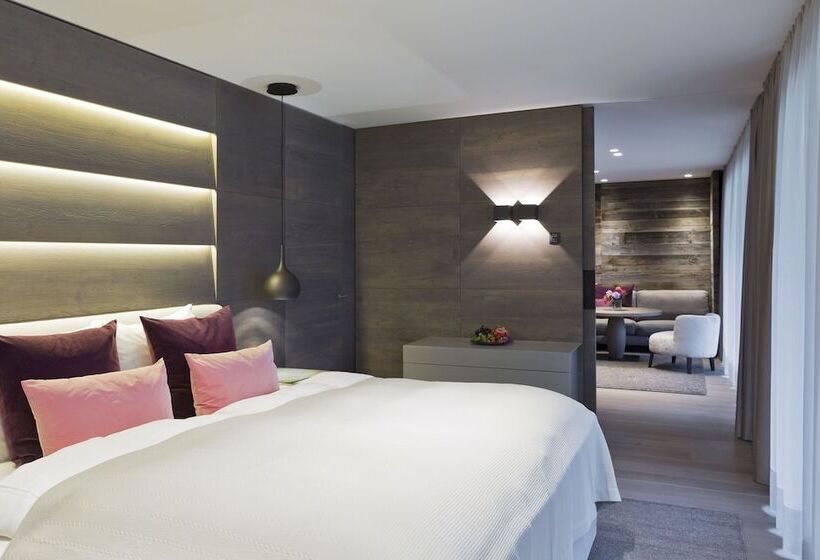 سوییت پرستیژ, Elisabethhotel Premium Private Retreat  Adults Only