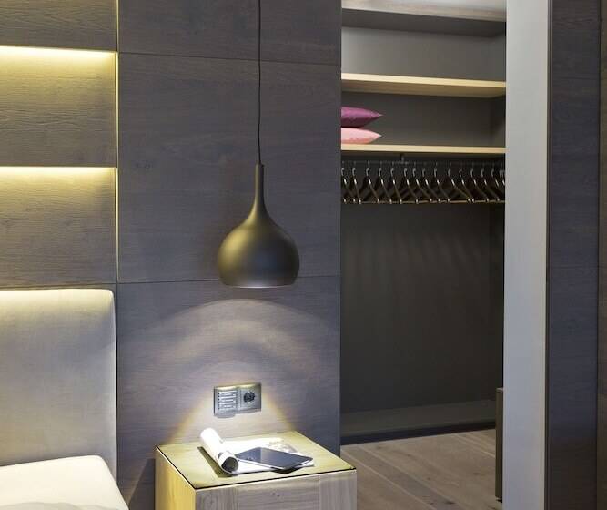 سوییت پرستیژ, Elisabethhotel Premium Private Retreat  Adults Only