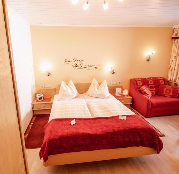 Номер Стандарт, Zeiserhof