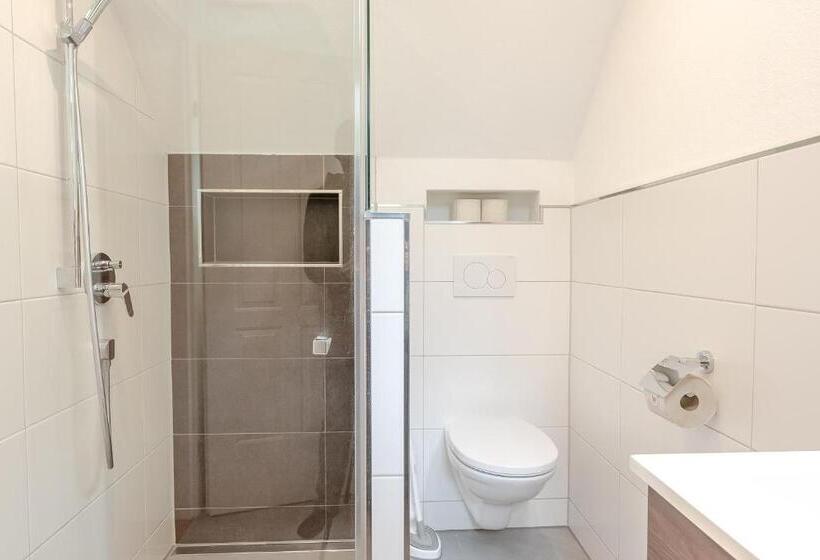 Апартаменты Premium 3 Спальни, Zeiserhof