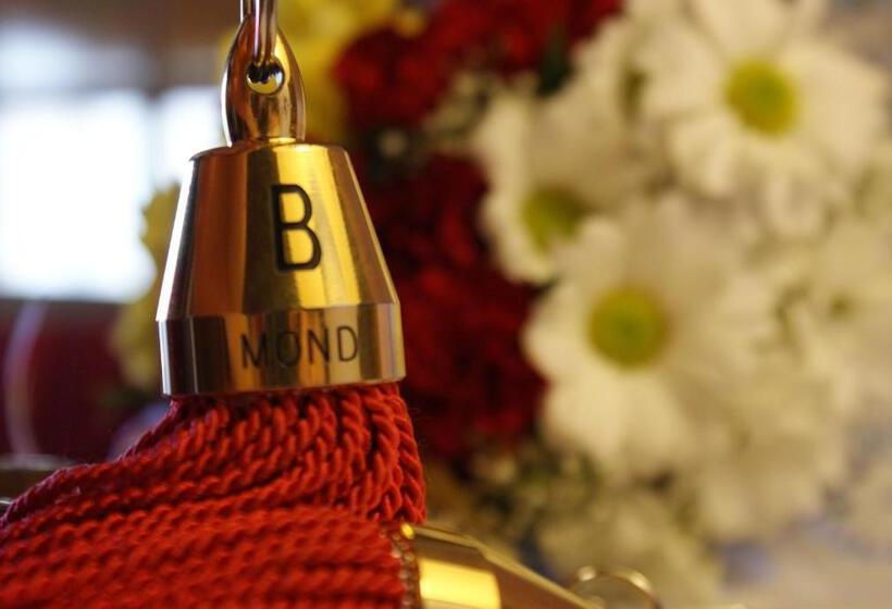 Номер Стандарт, Berghotel Hois