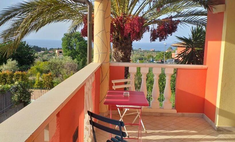 Номер Superior, Borgo Di Santa Barbara