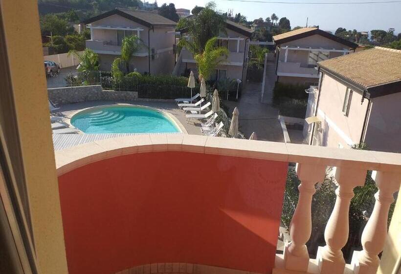 Люкс, Borgo Di Santa Barbara