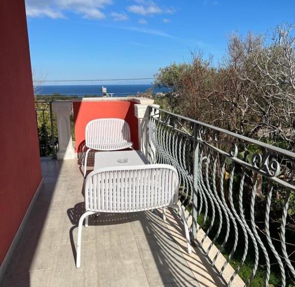 Люкс Повышенной Комфортности, Borgo Di Santa Barbara