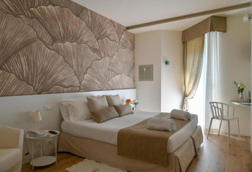 Quarto Estandar com Sacada, Elite