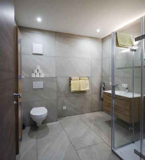 Апартаменты 1 Спальня, Familienhotel Steindl