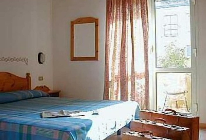 Номер Стандарт, Garni Tosca