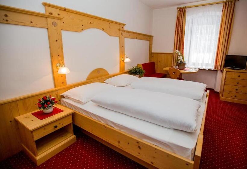 Номер Стандарт, Restaurant Schaurhof