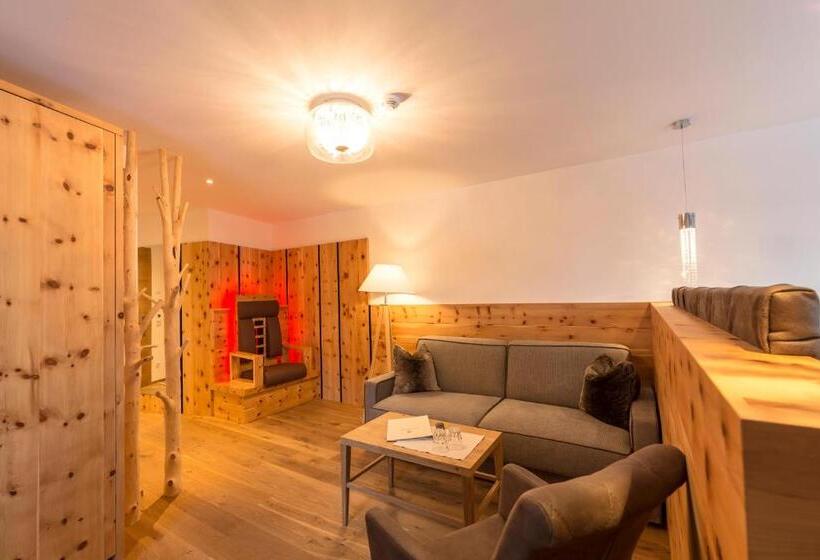 Люкс Вид на Горы, Restaurant Schaurhof