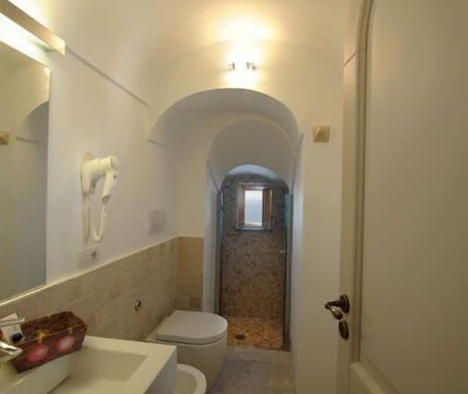 Suíte Vista Mar, Villa Il Frantoio And Lilmar