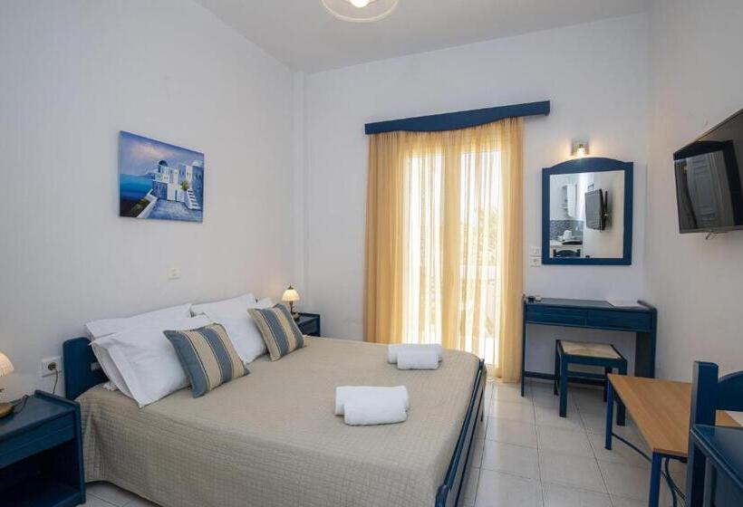 استودیوی استاندارد, Louis Studios Santorini